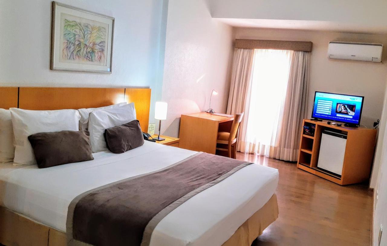 Luxury Single Room Double bed