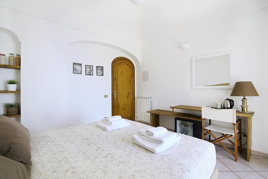 Double Room Private External Bathroom