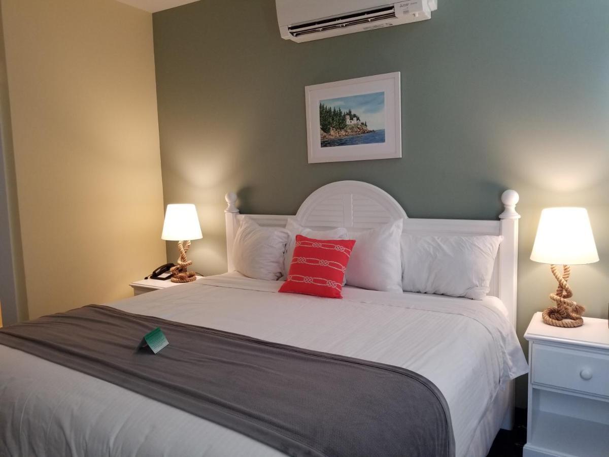 Economy King Room