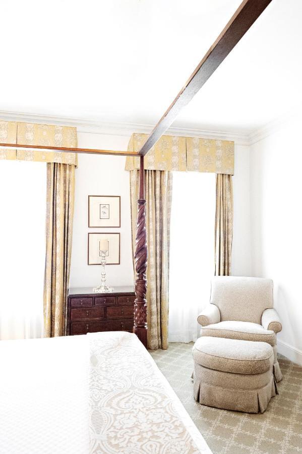 Proprietor's Suite