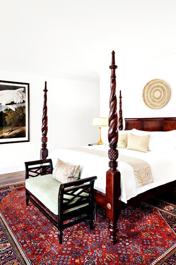 City Market Suite