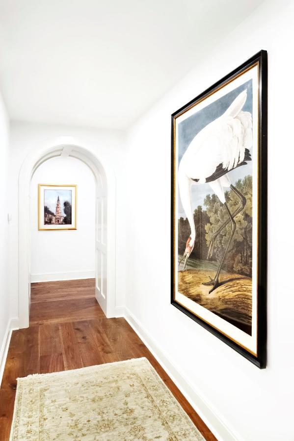 St Philip's Suite