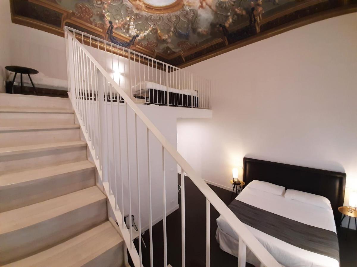 Junior Suite Split Level