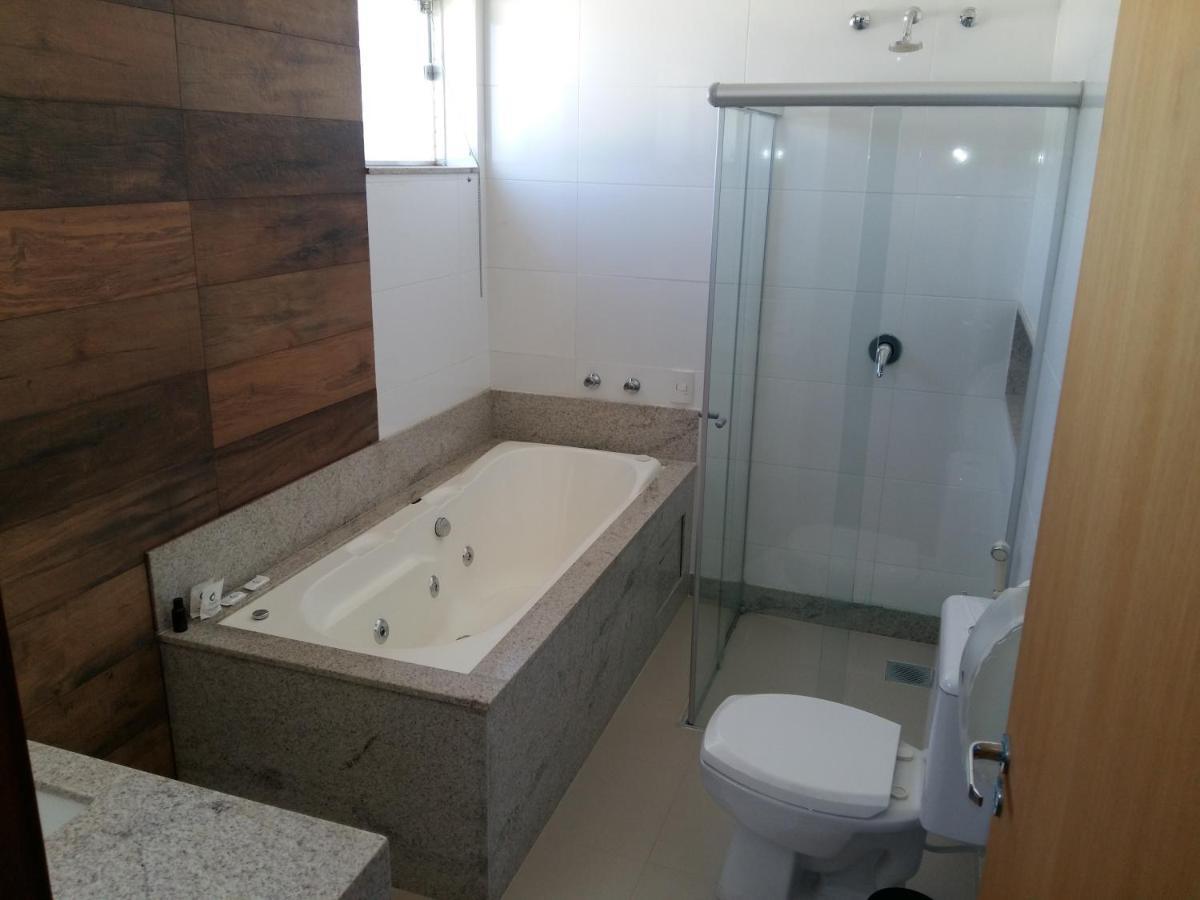 Superior Double Room Spa Bath