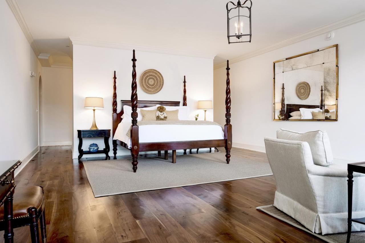 City Market Suite
