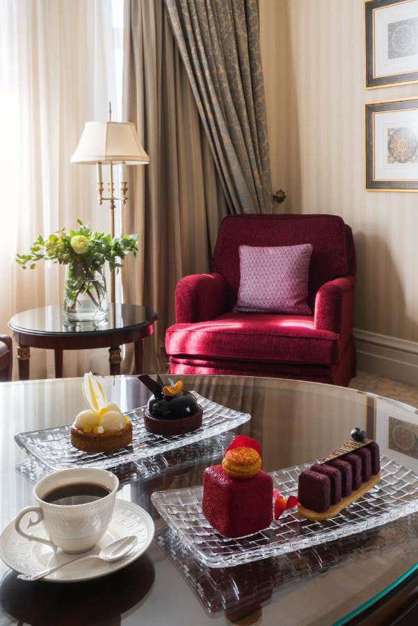 Chambre Classique