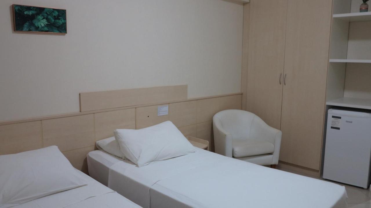 Basic Double Room