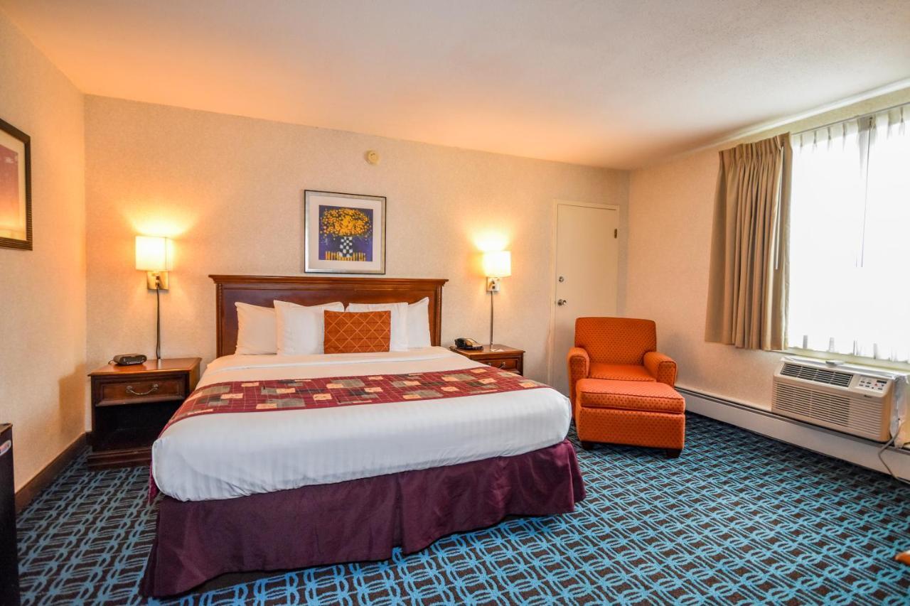 Standard King Room