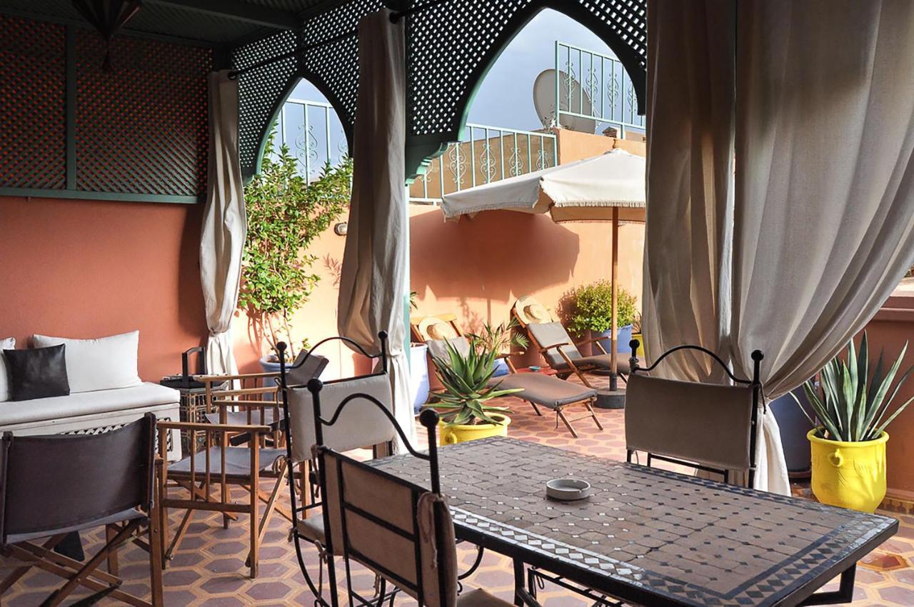 Camelia Double or Twin Room