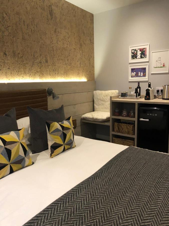 Luxury Double Room