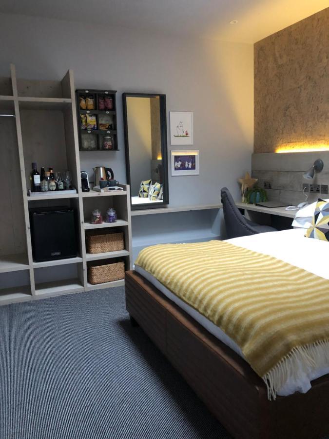 Luxury Double Room