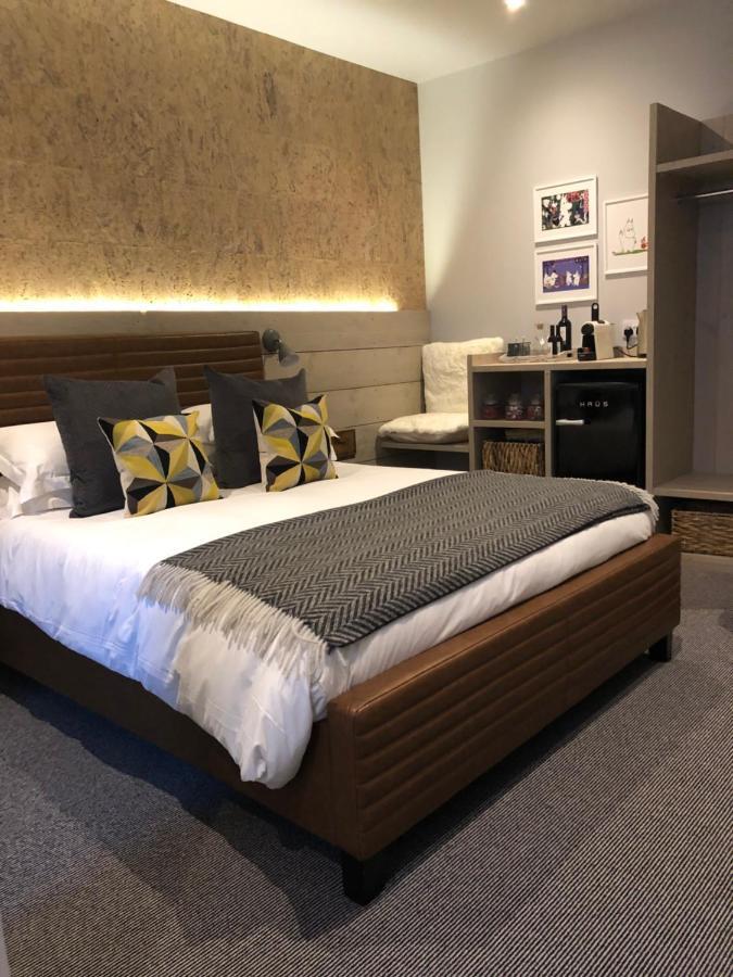 Luxury Double Room