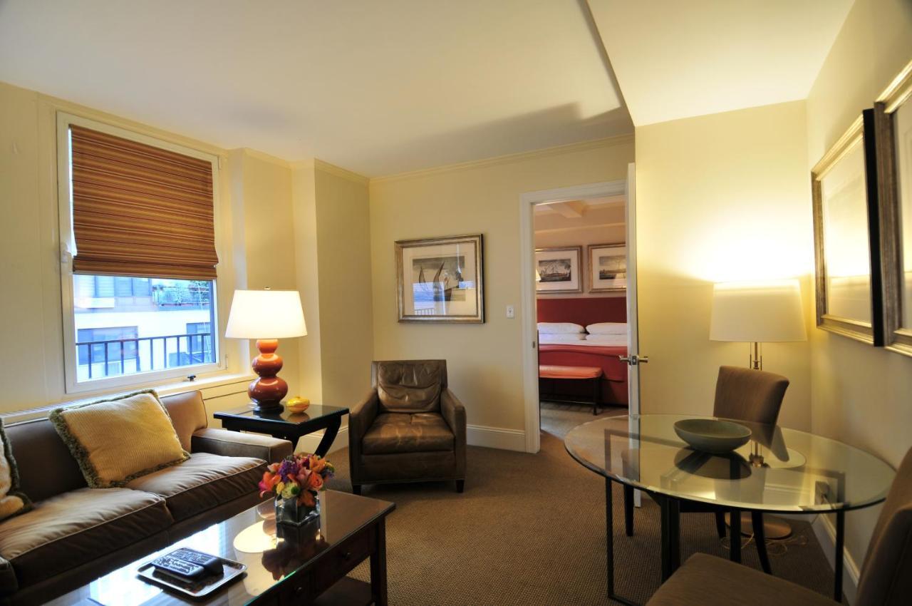 Manhattan Suites