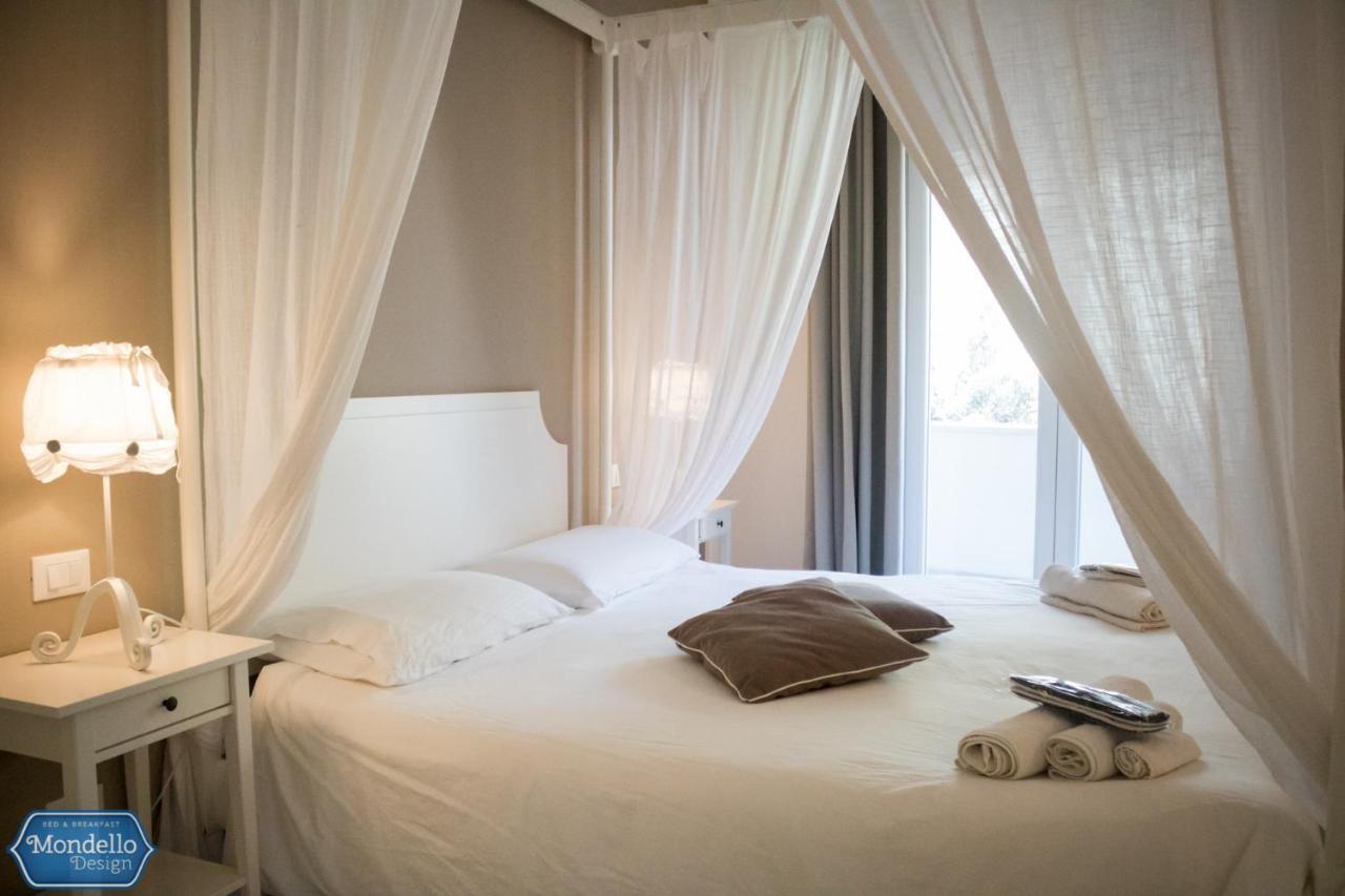 Deluxe Double Room Balcony