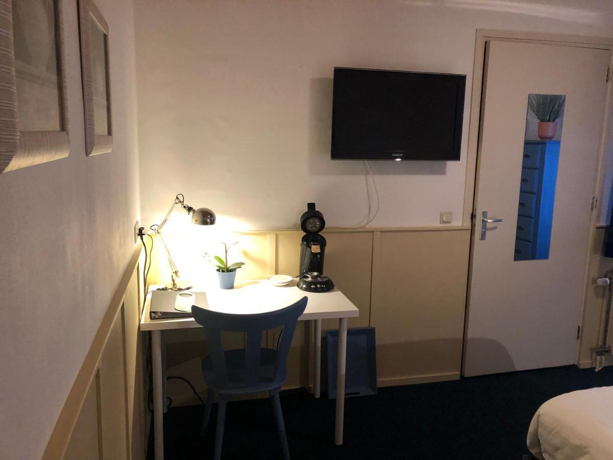 Single Room Private Bathroom