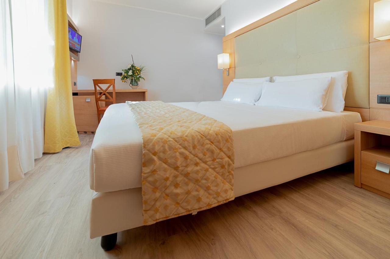 Flexible Room