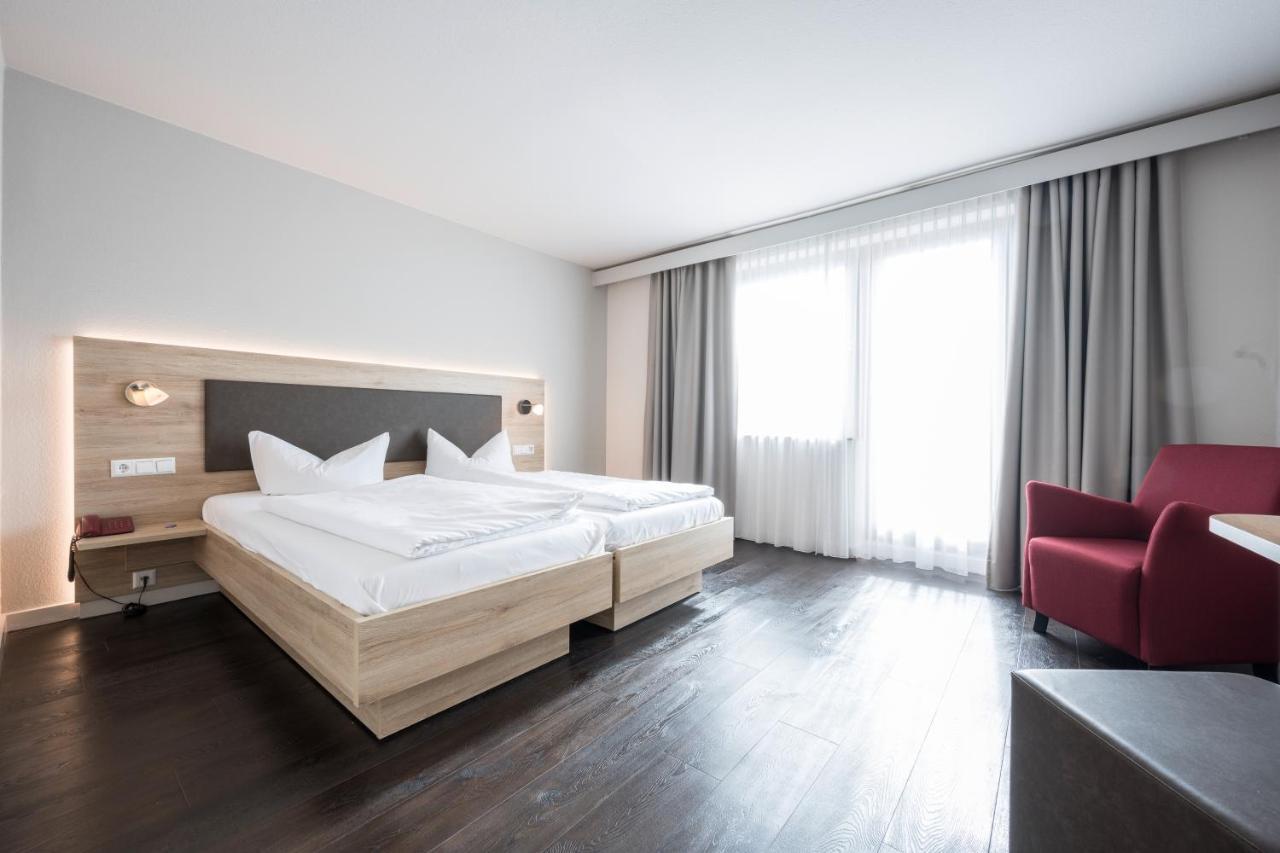 Double Room Balcony