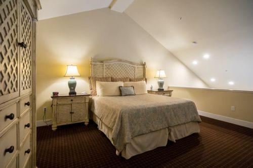 King Villa Mountain View