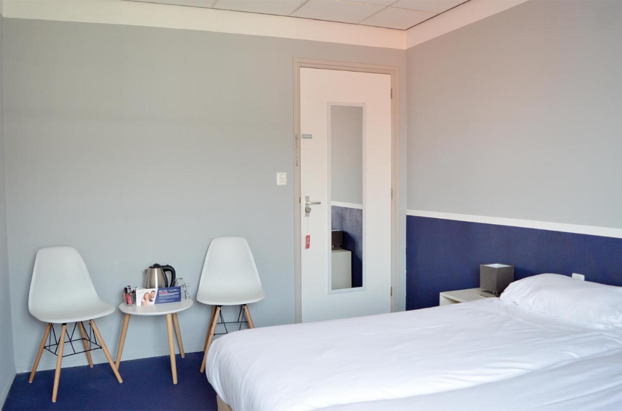 Double Room City View