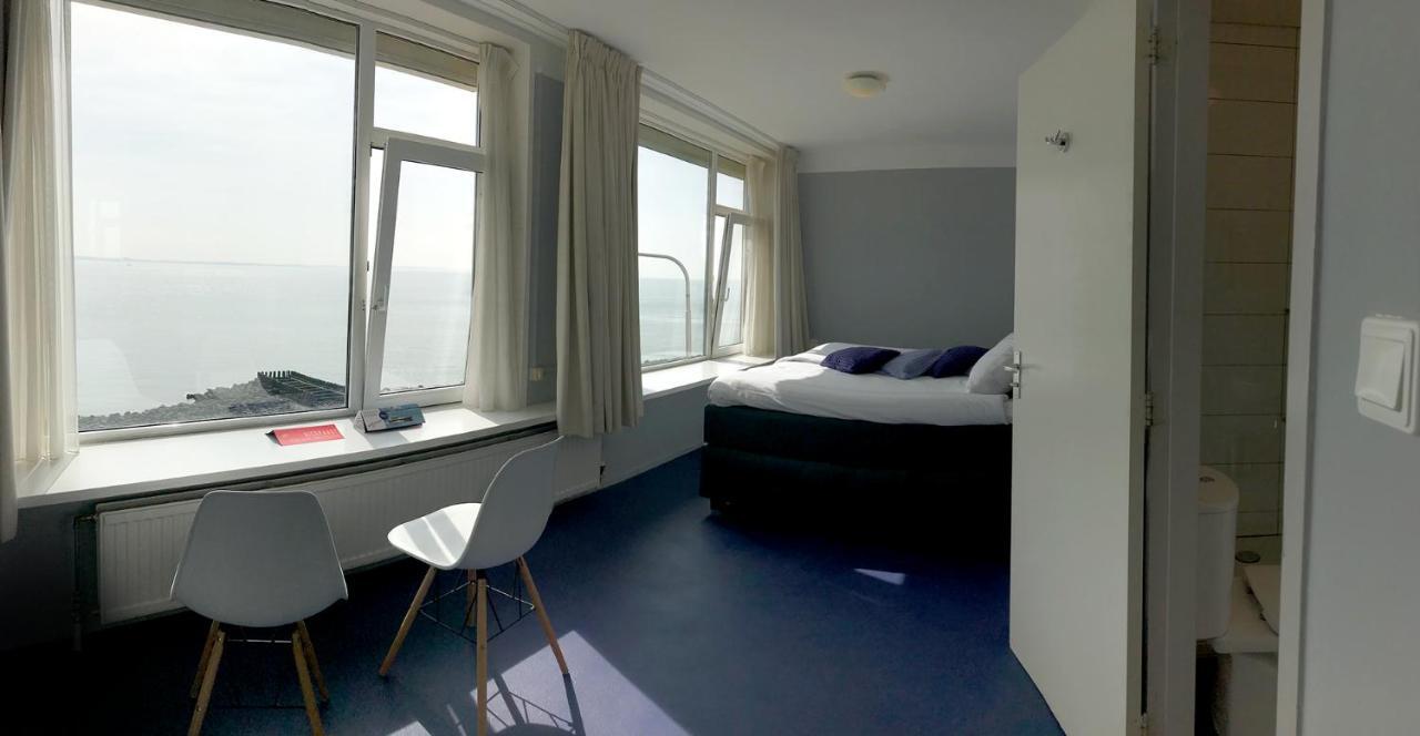 Superior Double Room Sea View