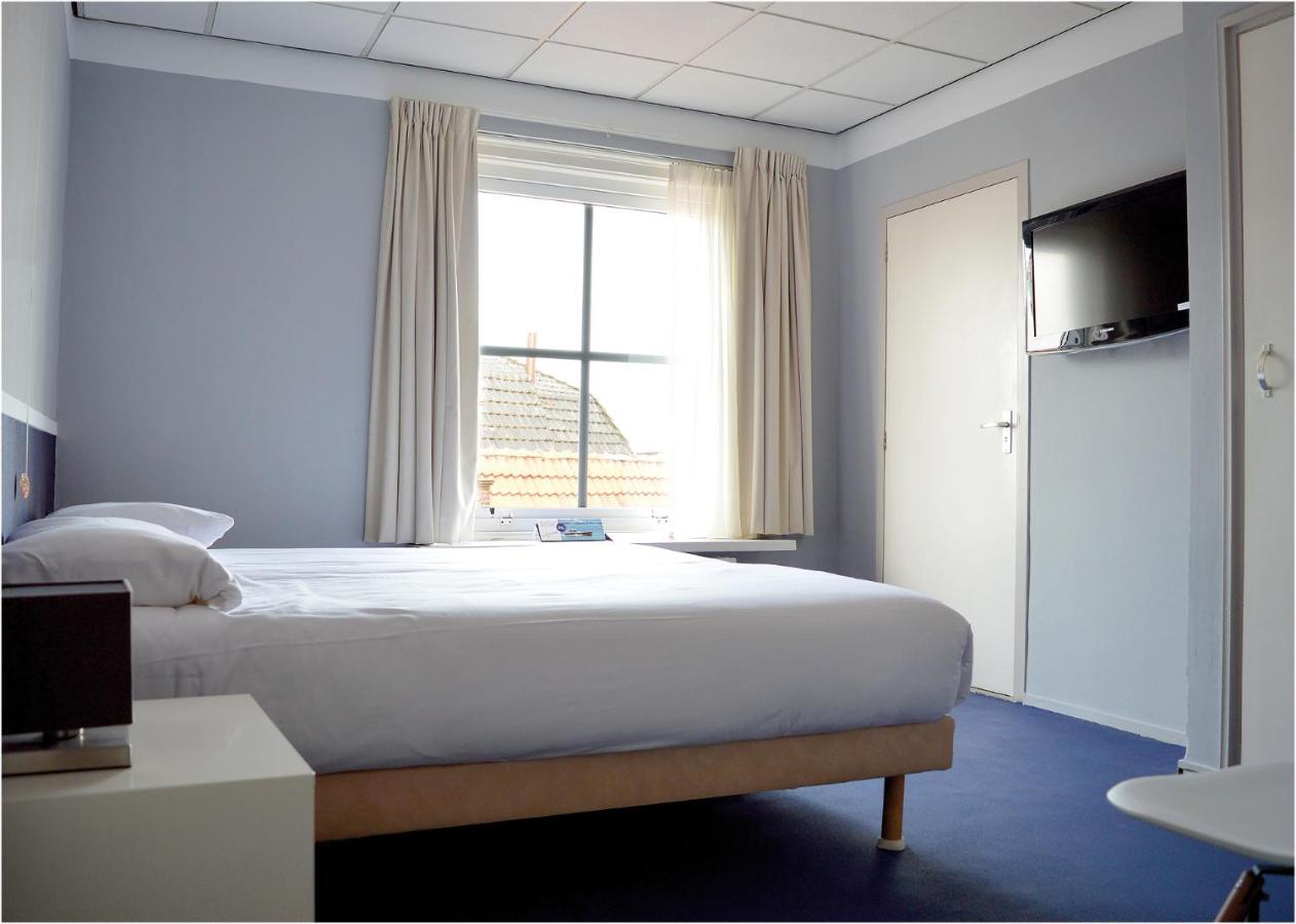 Double Room City View