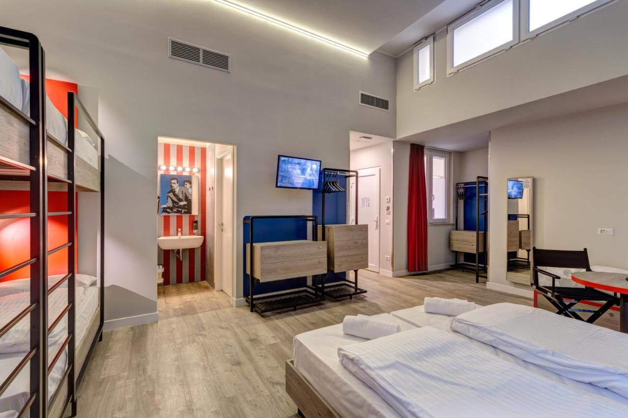 Bed 6-Bed Mixed Dormitory Room