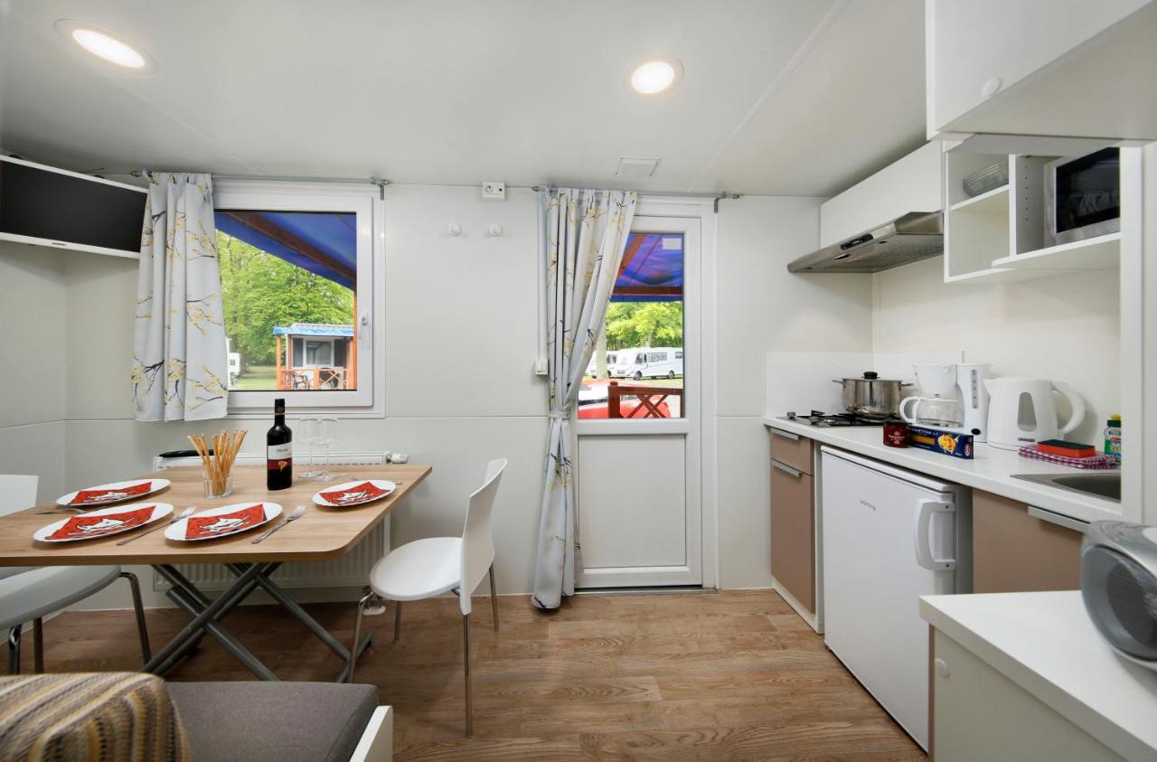Mobile Home Neptun