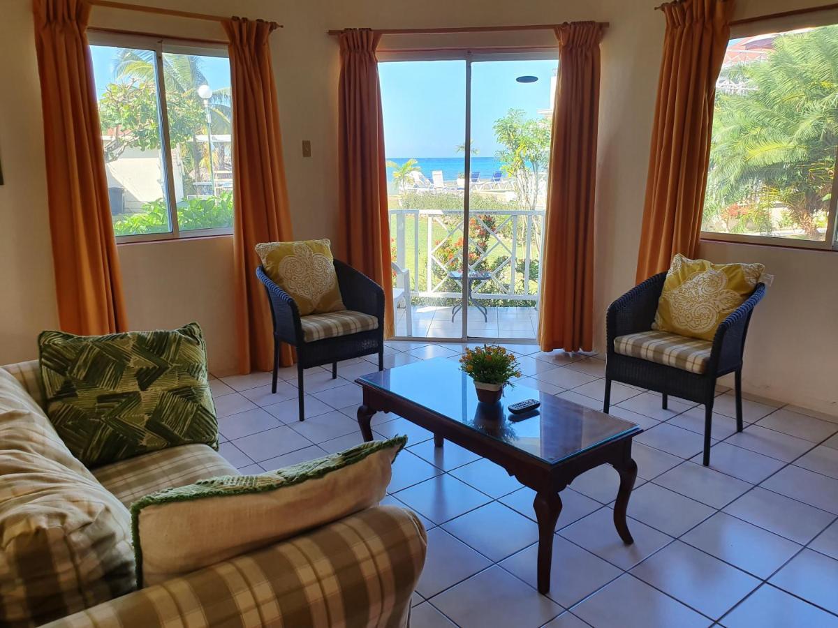 Apartment Sea View