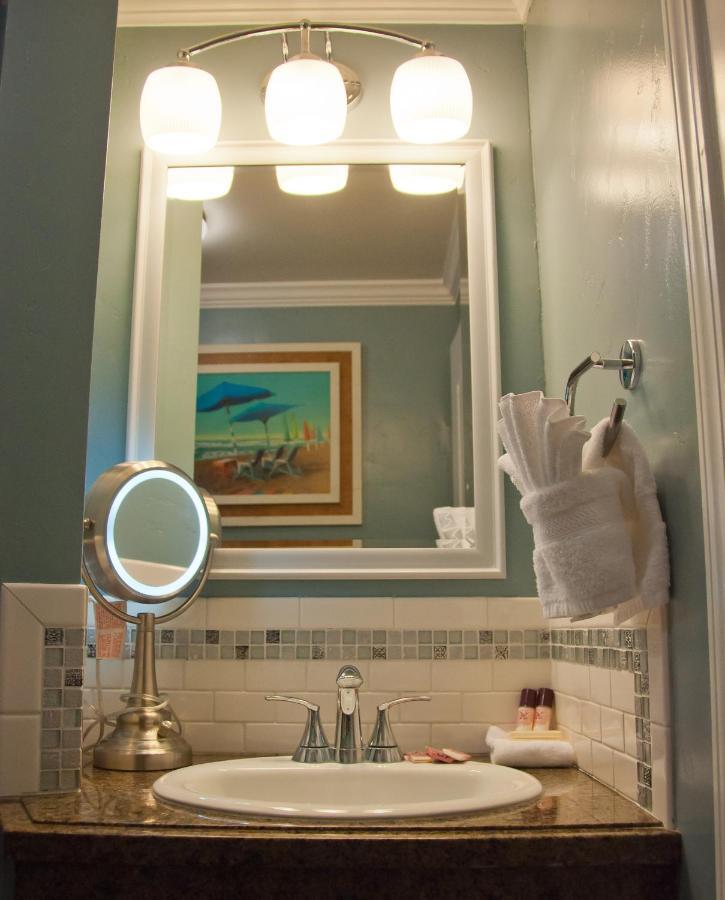 King Suite Ocean View