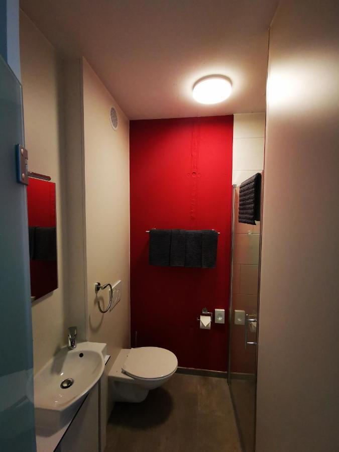 Large Superior Family Studio with Balcony