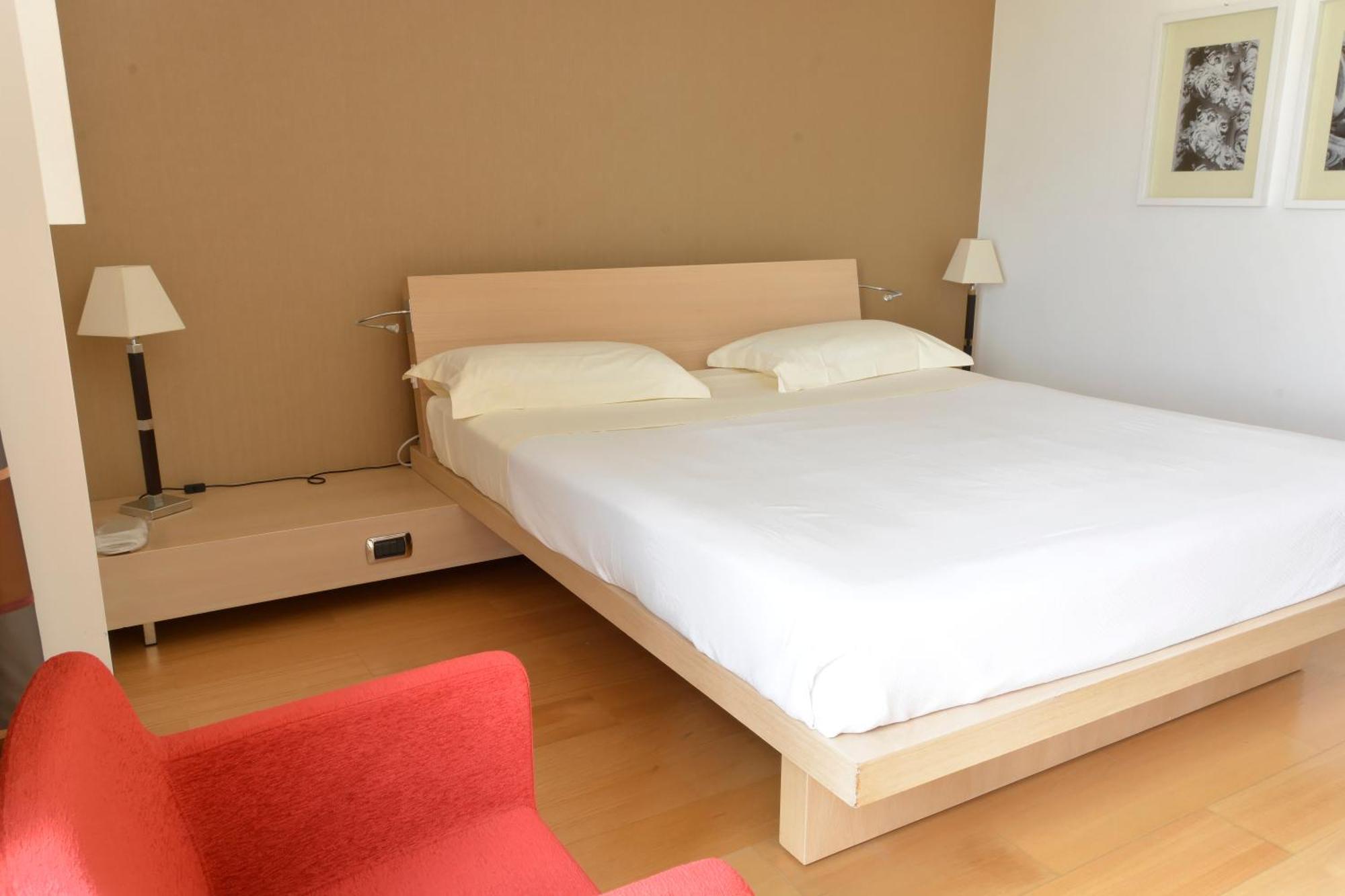 Superior Double or Twin Room