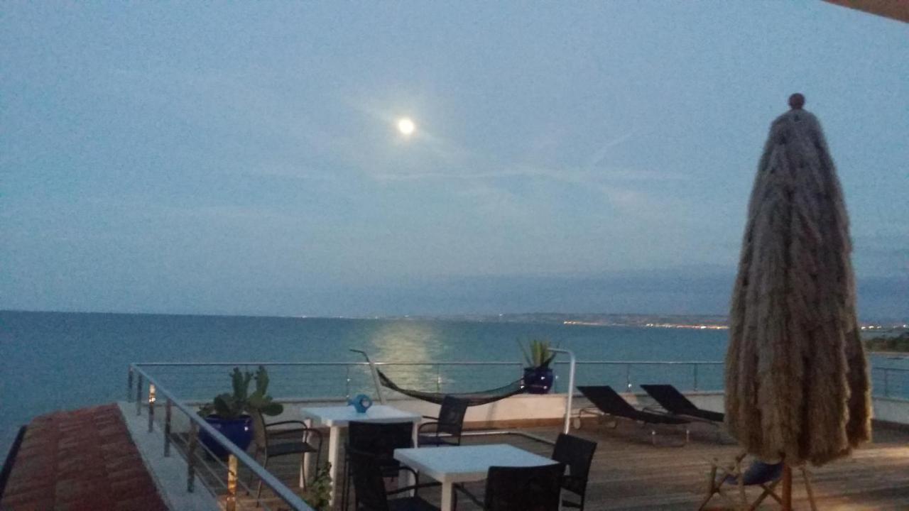 Double Room Sea View