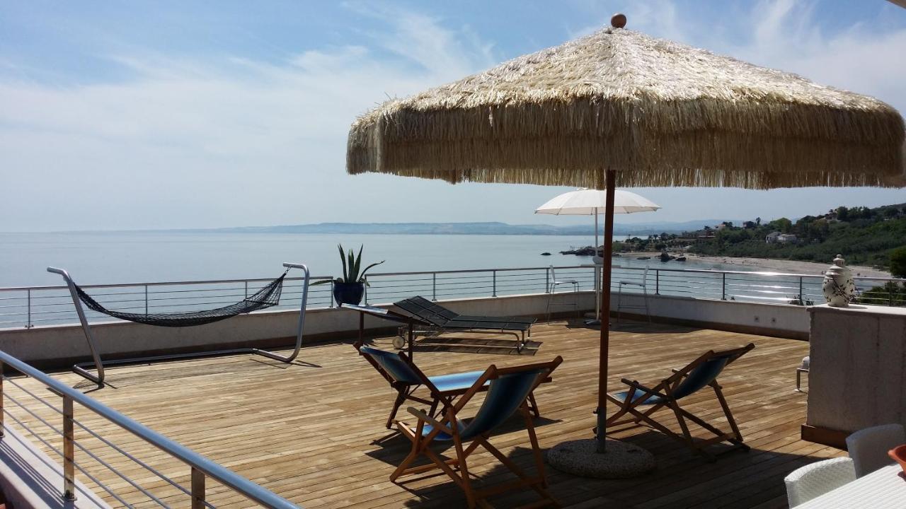 Double Room Sea View