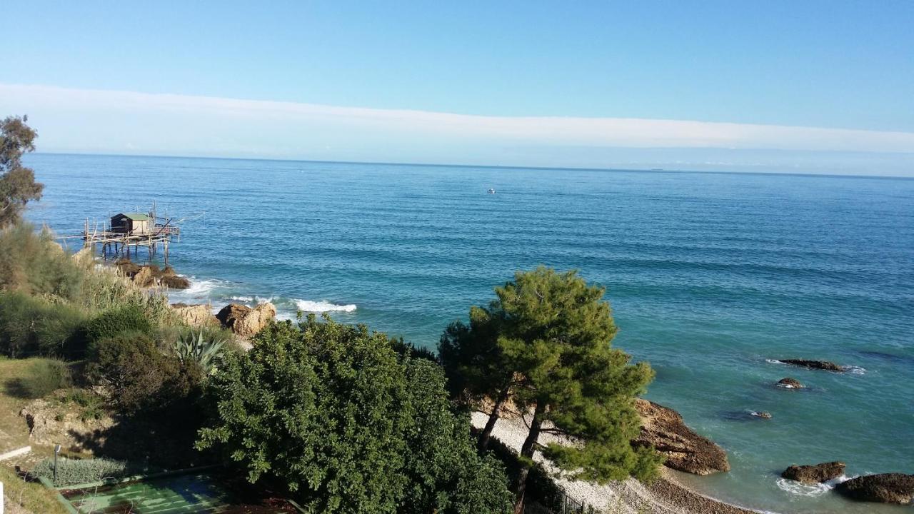 Double Room Sea View