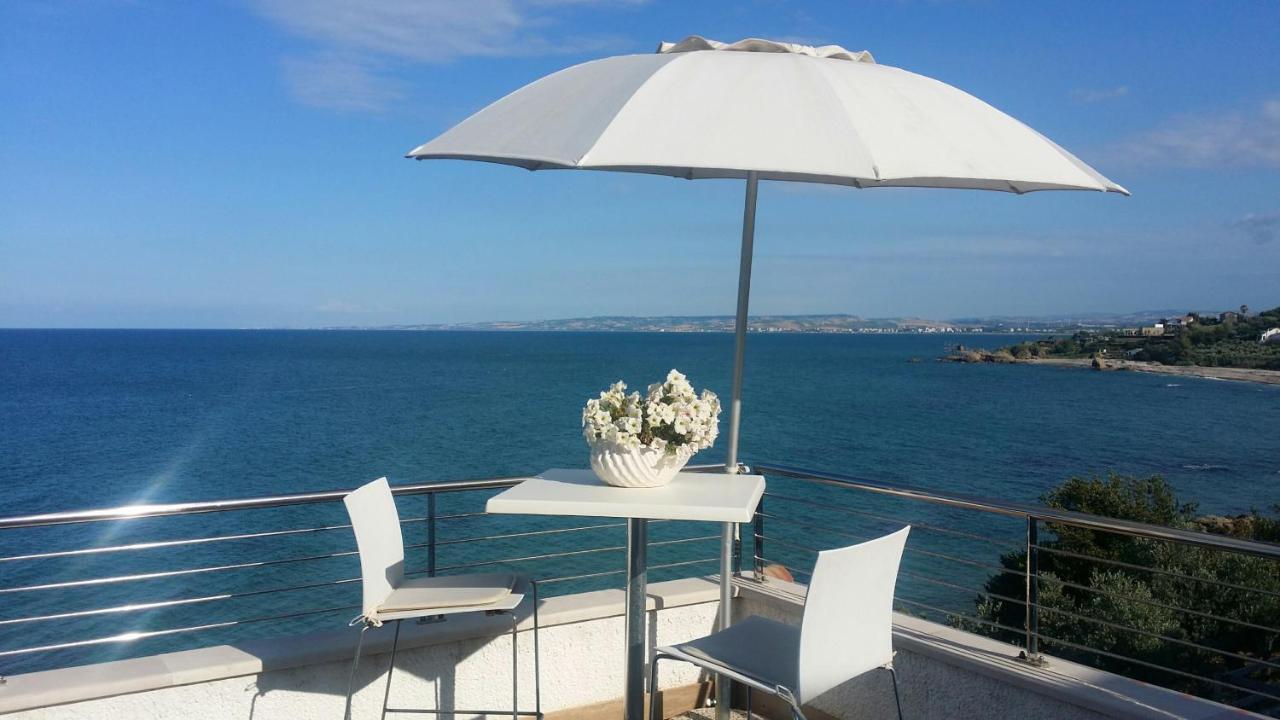 Double Room Sea View