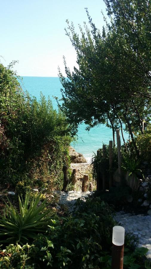 Double Room Sea View