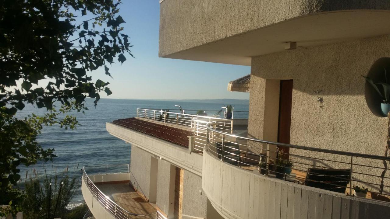 Double Room Sea View