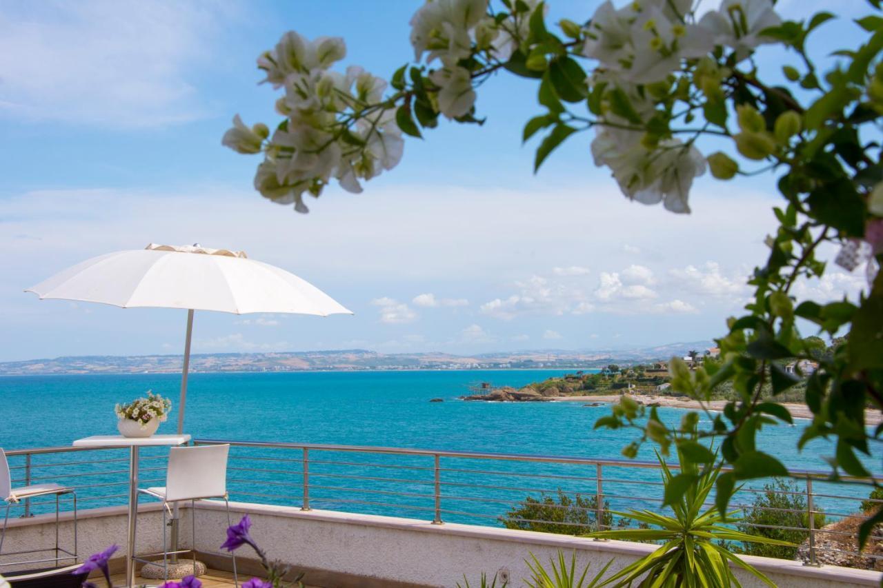 Double Room Sea View