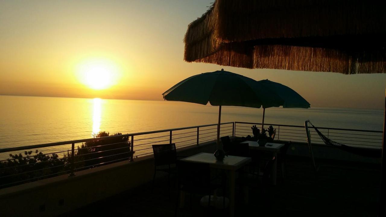 Double Room Sea View