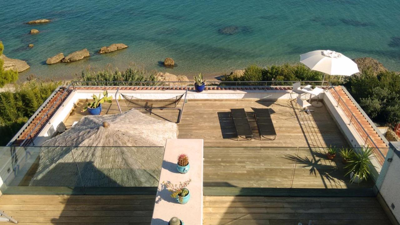 Double Room Sea View