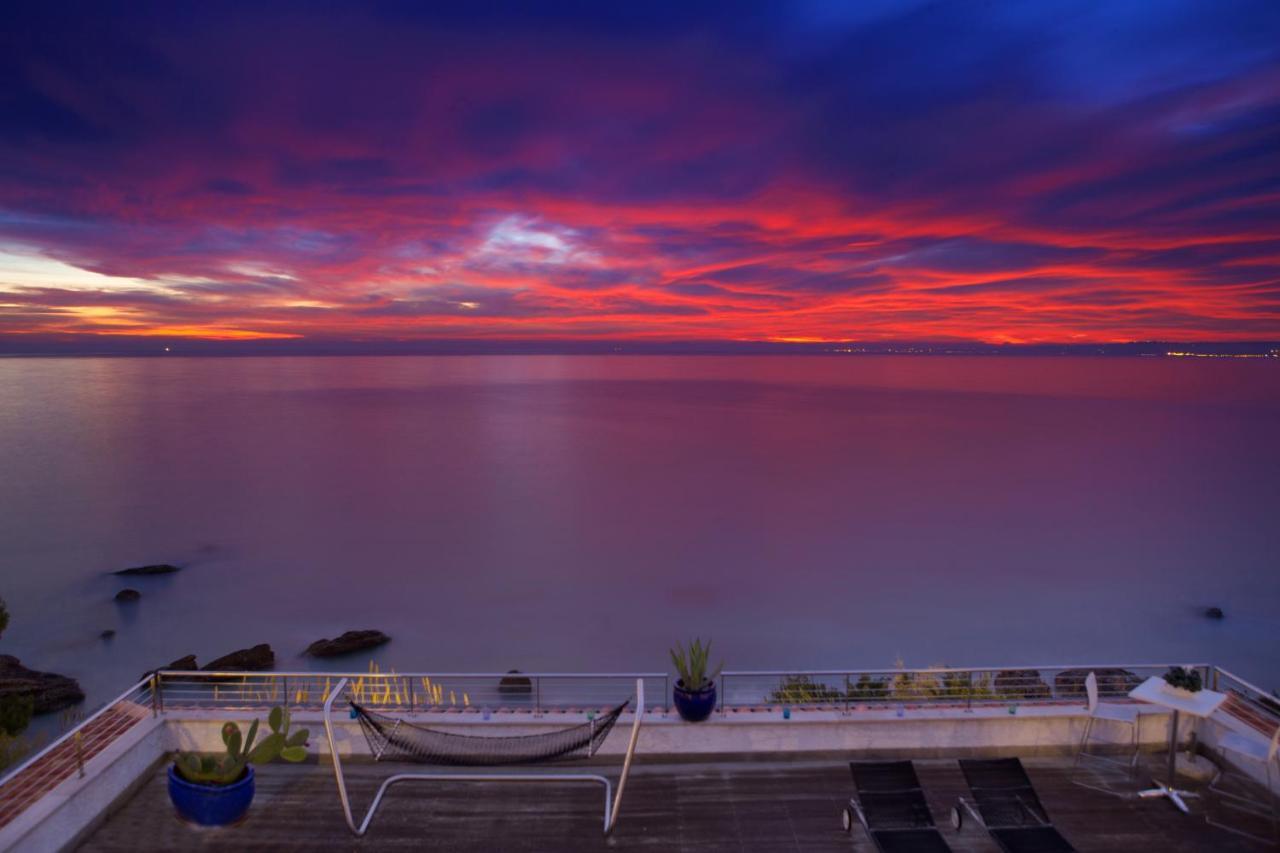 Double Room Sea View