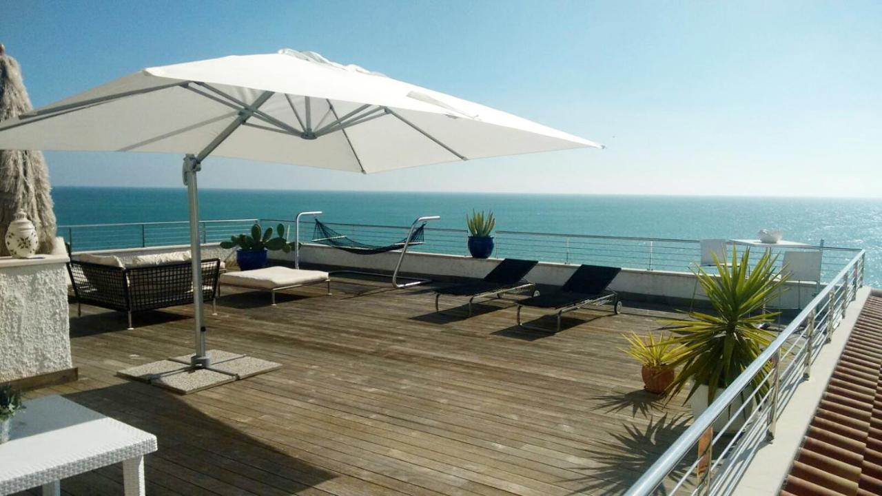 Double Room Sea View