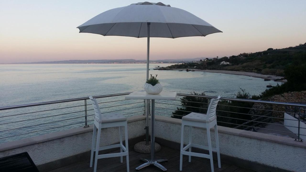 Double Room Sea View