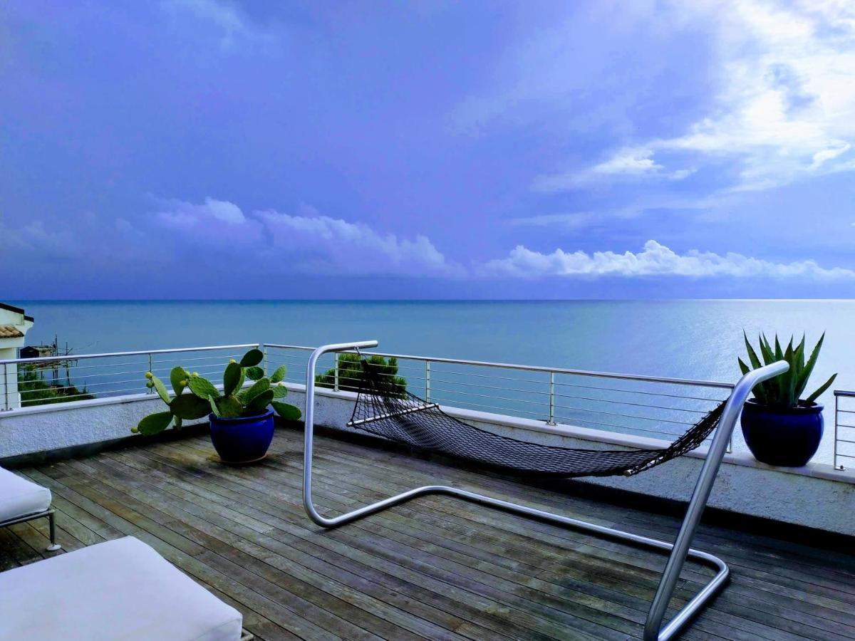 Double Room Sea View