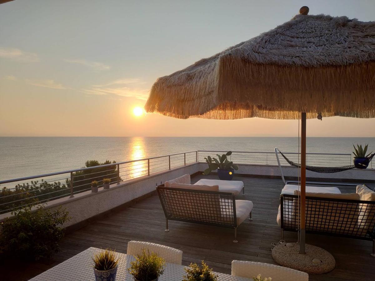 Double Room Sea View