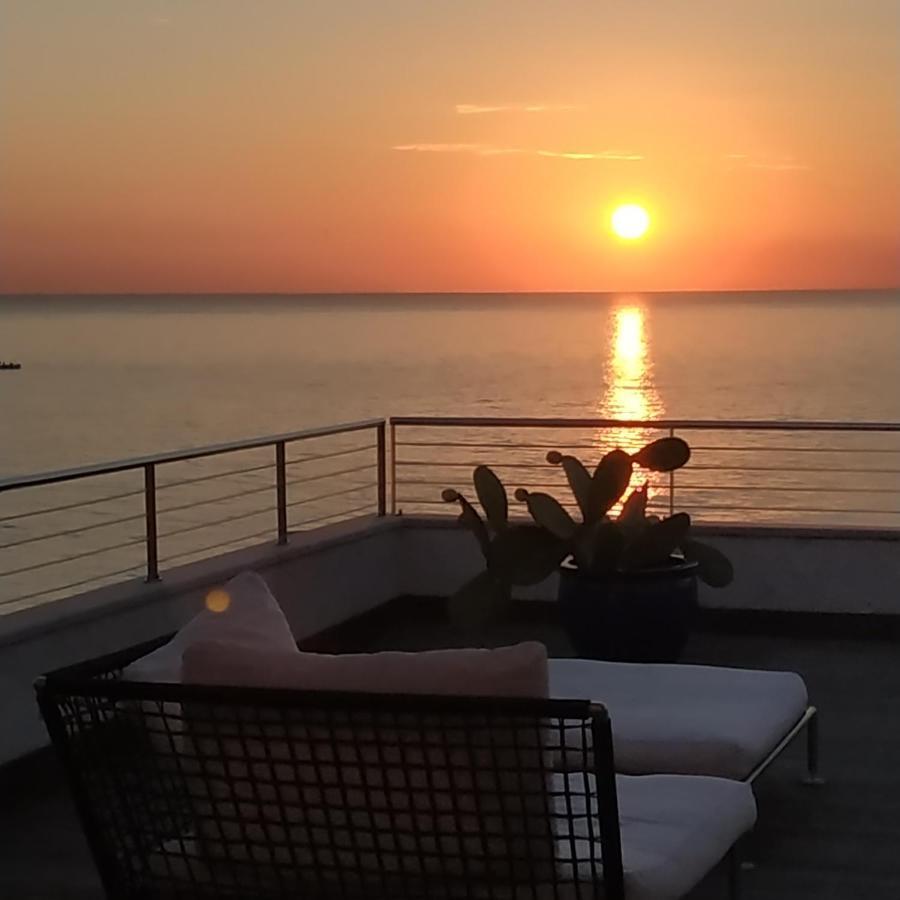 Double Room Sea View