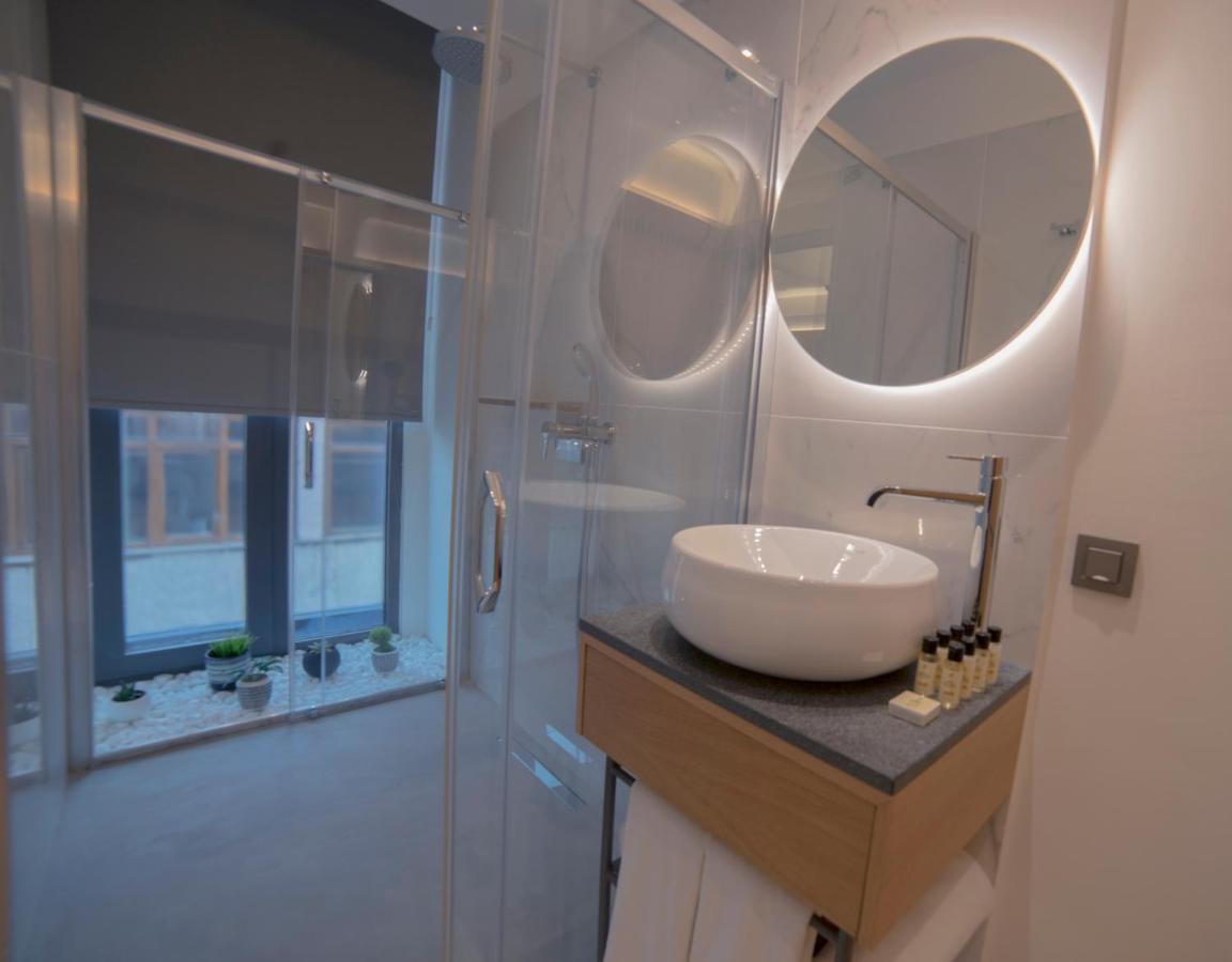 Chambre Familiale
