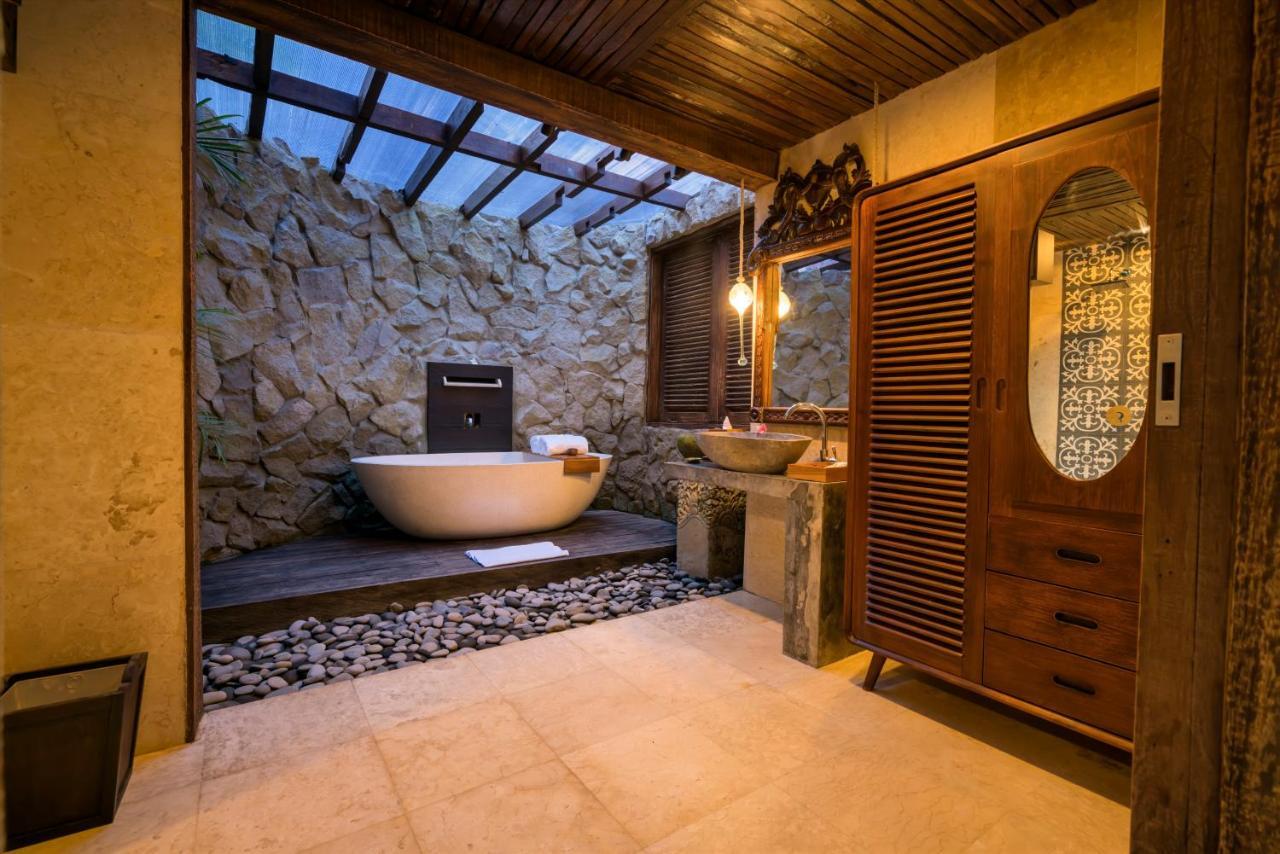 One-Bedroom Villa Private Pool