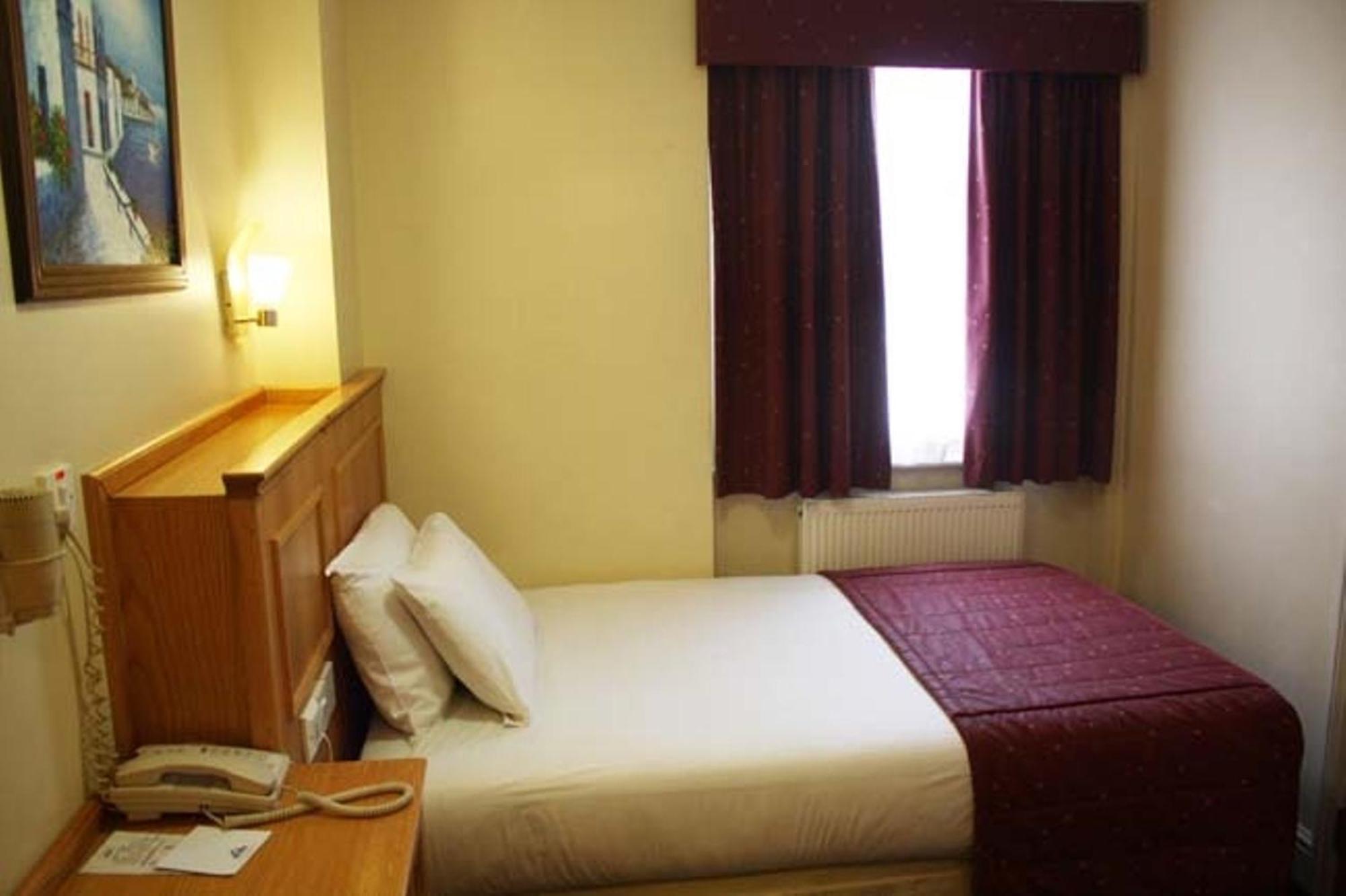 Single Room Non-Smoking