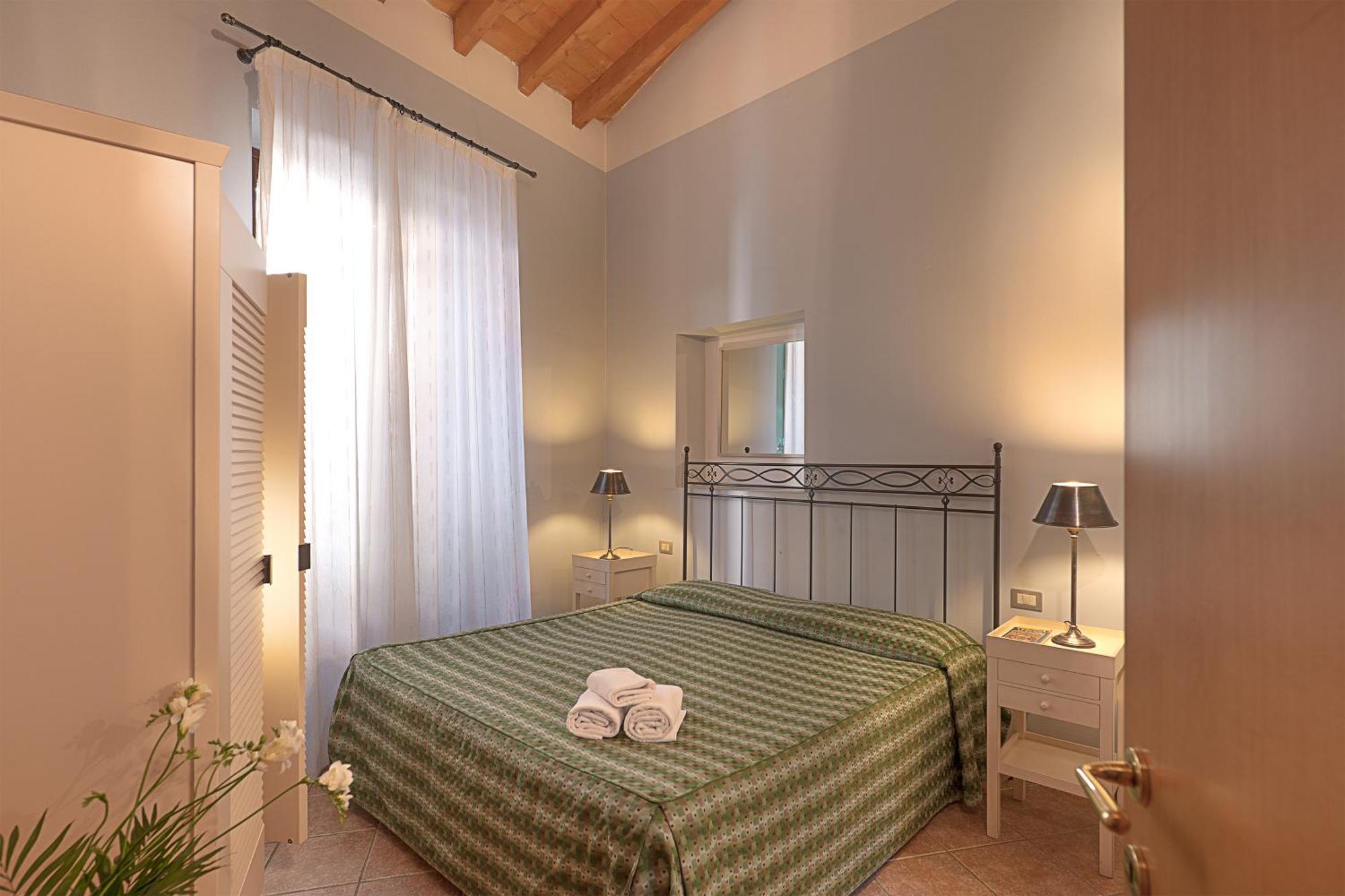 Large One-Bedroom Apartment Separate Building